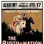 Foto O Nascimento de uma Nação