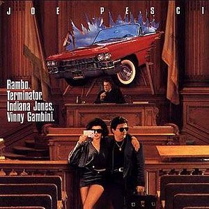 Foto Meu Primo Vinny