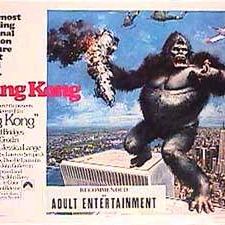 Foto King Kong