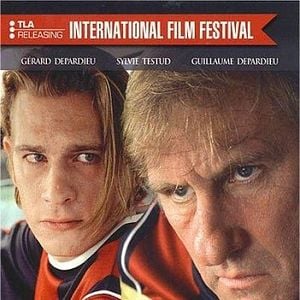 Foto Meu Pai, Meu Filho