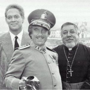 Foto Luar Sobre Parador