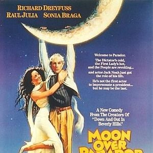 Foto Luar Sobre Parador