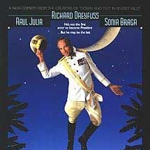 Foto Luar Sobre Parador