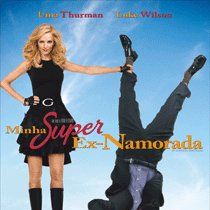 Foto Minha Super Ex-Namorada