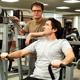 Foto Minha Super Ex-Namorada