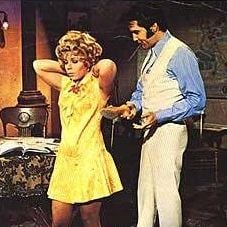 Foto Lindas Encrencas, as Garotas