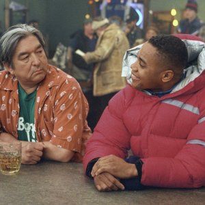 Foto Neve pra Cachorro