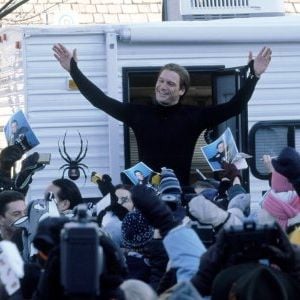 Foto Neve pra Cachorro