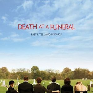 Foto Morte no Funeral