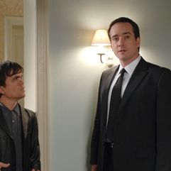 Foto Morte no Funeral