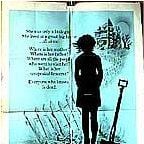 Foto A Menina do Fim da Rua