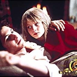 Foto A Menina do Fim da Rua