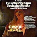 Foto A Menina do Fim da Rua