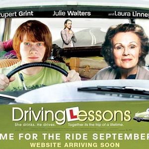 Foto Lições de Vida