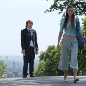 Foto Lições de Vida