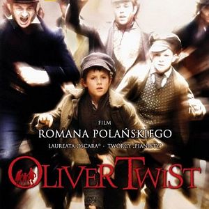 Foto Oliver Twist