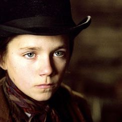 Foto Oliver Twist