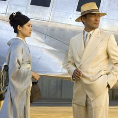 Foto Memórias de uma Gueixa