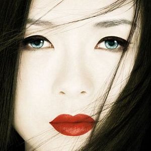 Foto Memórias de uma Gueixa