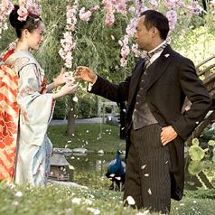 Foto Memórias de uma Gueixa