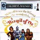 Foto O Mágico de Oz