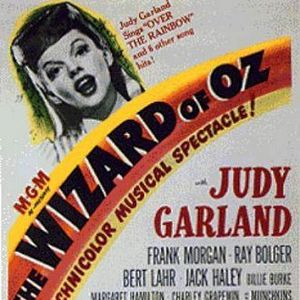 Foto O Mágico de Oz