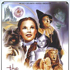 Foto O Mágico de Oz