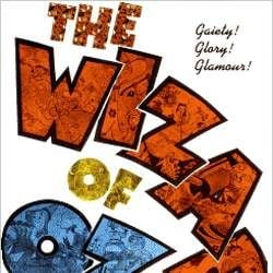 Foto O Mágico de Oz