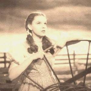 Foto O Mágico de Oz