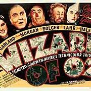 Foto O Mágico de Oz