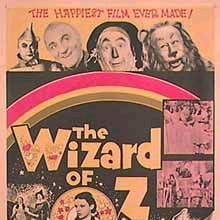 Foto O Mágico de Oz