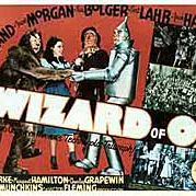 Foto O Mágico de Oz