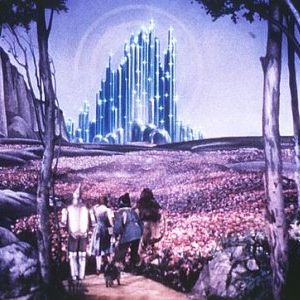 Foto O Mágico de Oz