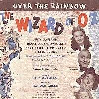 Foto O Mágico de Oz