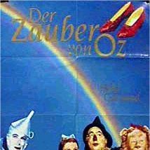 Foto O Mágico de Oz