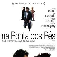 Foto Na Ponta dos Pés