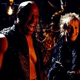 Foto Little Nicky, Um Diabo Diferente