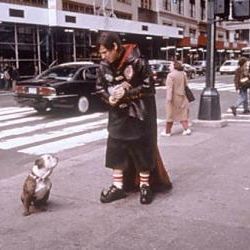 Foto Little Nicky, Um Diabo Diferente