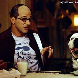 Foto Little Nicky, Um Diabo Diferente