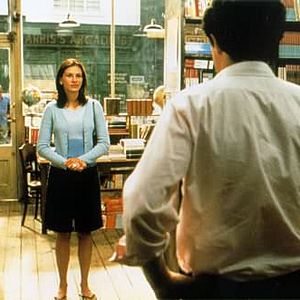 Foto Um Lugar Chamado Notting Hill