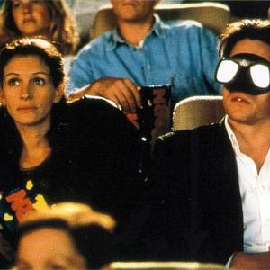 Foto Um Lugar Chamado Notting Hill