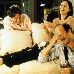 Foto Um Lugar Chamado Notting Hill