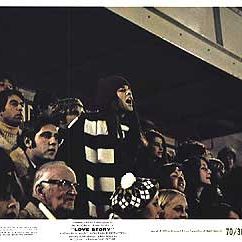 Foto Love Story - Uma História de Amor