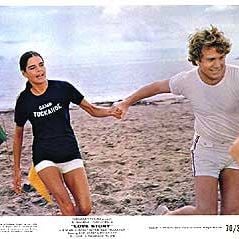 Foto Love Story - Uma História de Amor