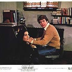 Foto Love Story - Uma História de Amor