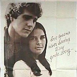 Foto Love Story - Uma História de Amor