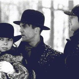 Foto Mrs. Soffel - Um Amor Proibido