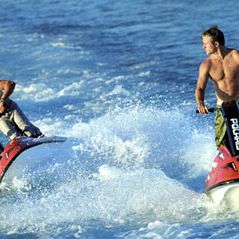 Foto Mergulho Radical