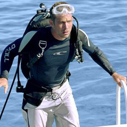 Foto Mergulho Radical