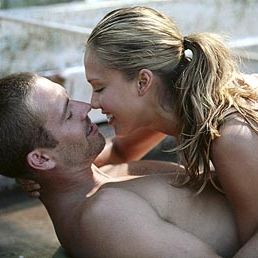 Foto Mergulho Radical